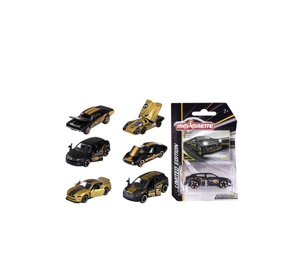 Auto kolekcija N.9 Majorette 212054030