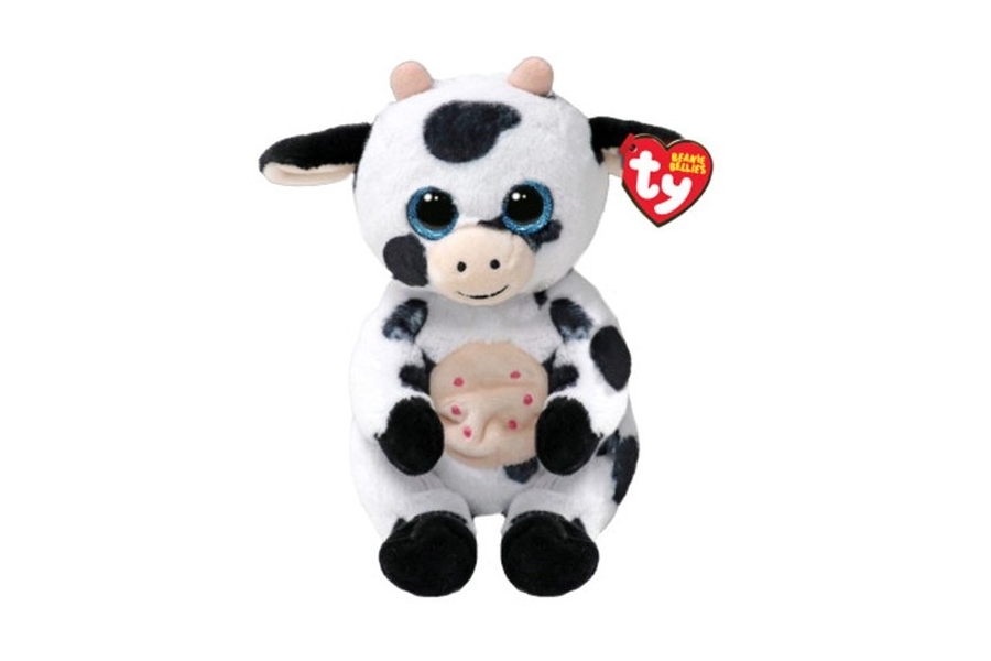 Igračka plišani Ty Beanie Babies 20cm Herdly T41287