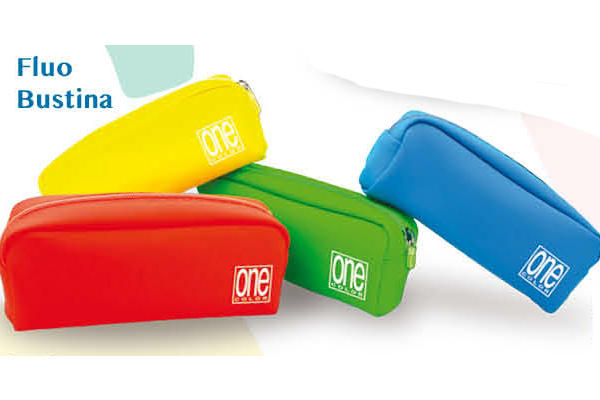 Pernica Blasetti One Color Fluo razne boje
