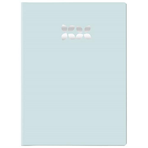 rokovnik A4 Ponza E81 boja neba