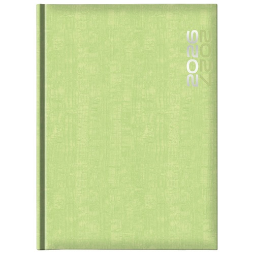 rokovnik A4 Murano C95 kiwi zeleni