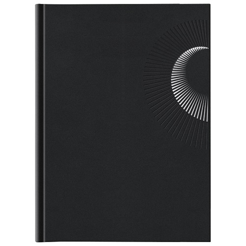 rokovnik A4 Matra C01 crni