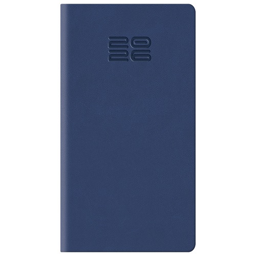 Planer džepni 8×15 Tucson 481 tamno plavi