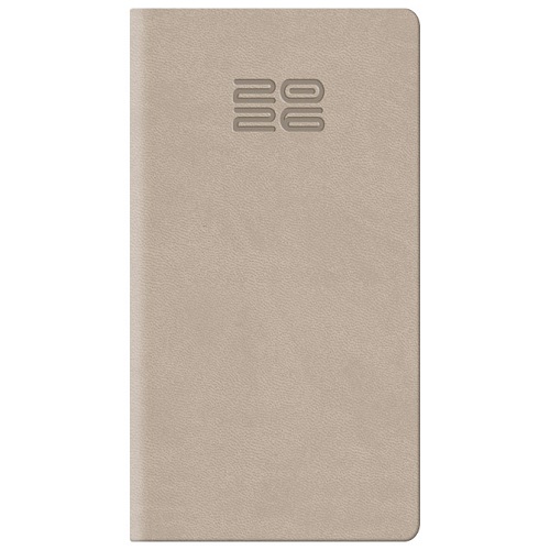 Planer džepni 8×15 Tucson 451 boja leda