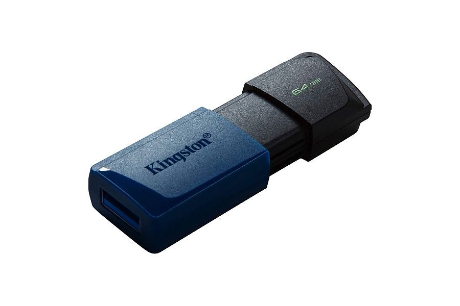 USB memorija 64GB Kingston DTXM Exodia M
