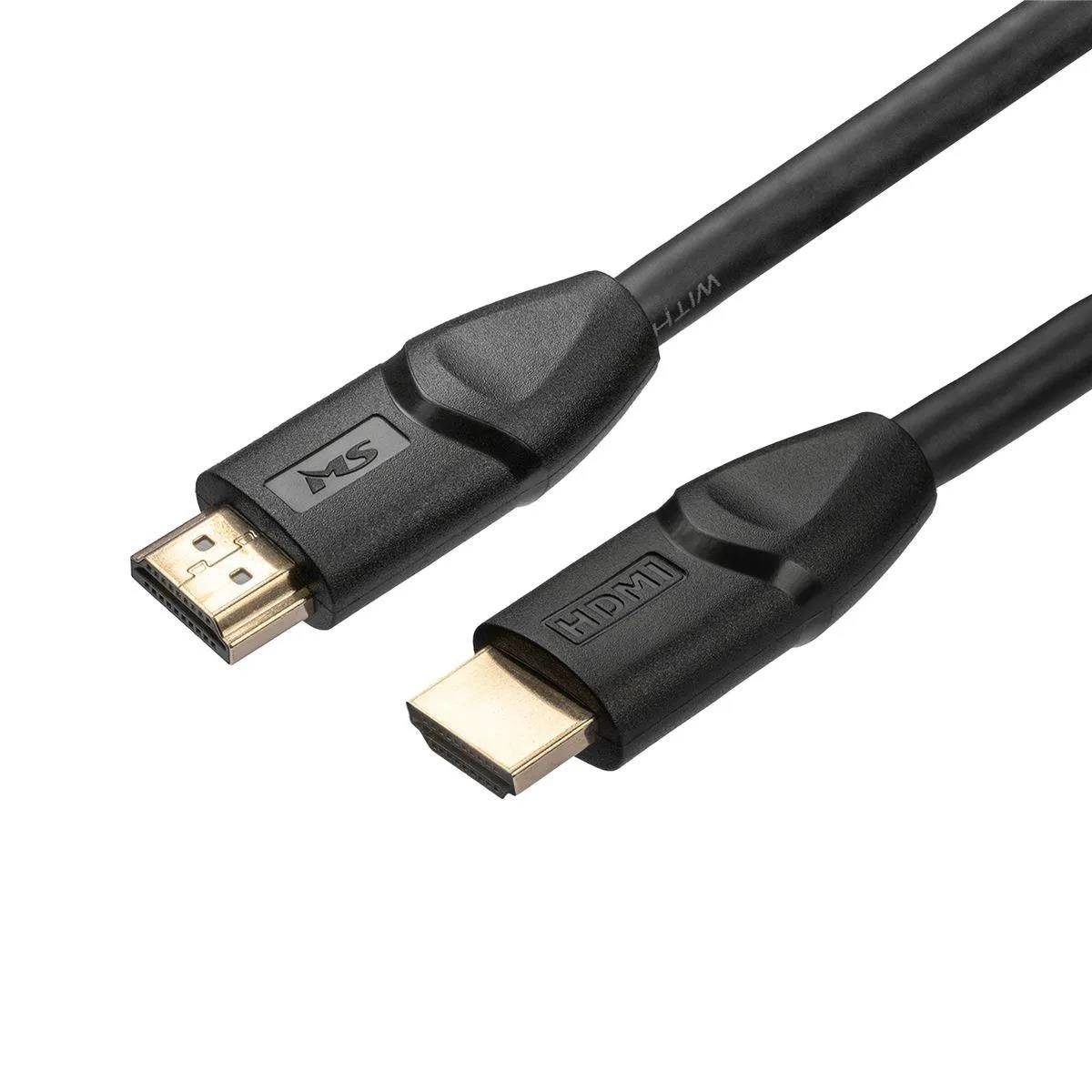 Kabel HDMI 1.4 M/M MS 5m