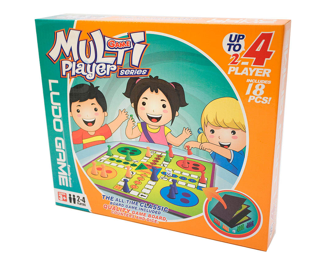 Igra čovječe Classic multi