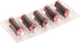 Tintni valjak za BLITZ TEXTILE