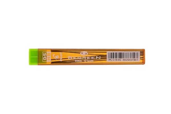 Mine PILOT 0,5mm PPL-5-HB-BG 12 mina u tubi