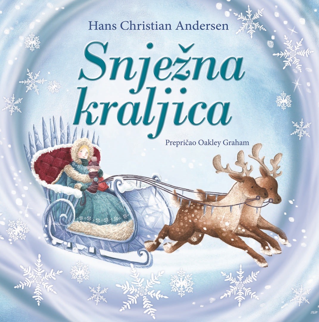 Snježna kraljica