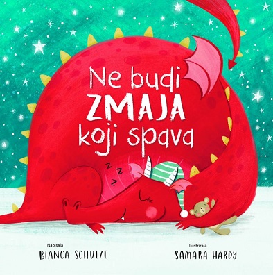 Zmaj - ne budi zmaja koji spava