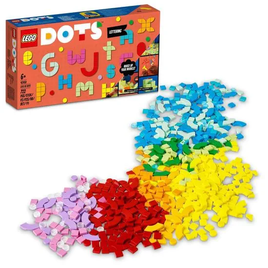 Lego Dots - MEGA PACK